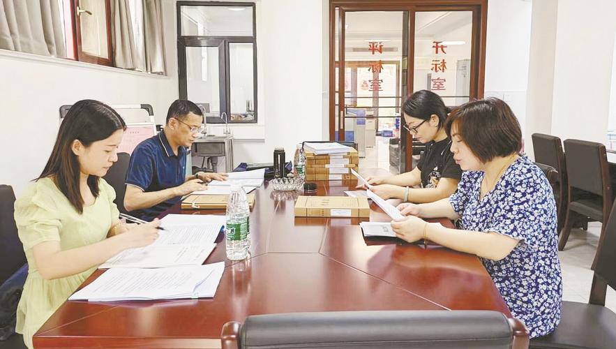 蘄春財(cái)政局對(duì)全縣政府采購代理機(jī)構(gòu)進(jìn)行監(jiān)督檢查